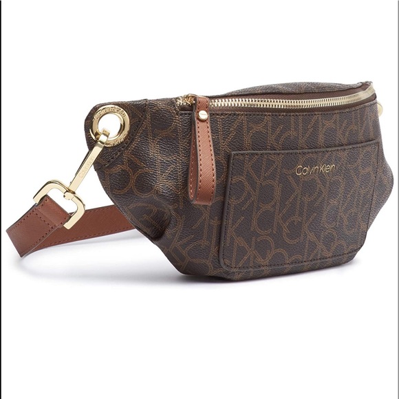CALVIN KLEIN Belt Bag - Picture 7 of 9